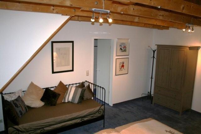Gastezimmer Gladbeck Haus Tenk Zimmer foto