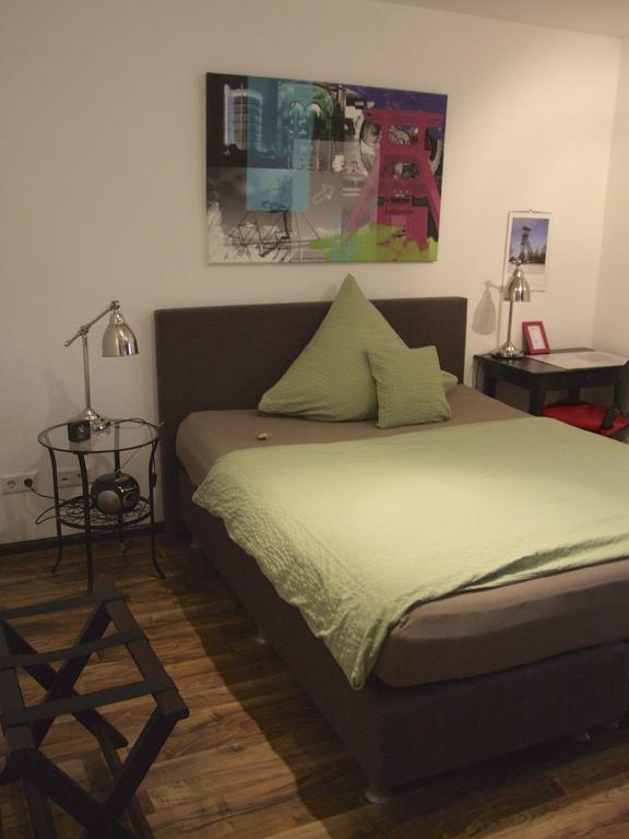 Gastezimmer Gladbeck Haus Tenk Zimmer foto