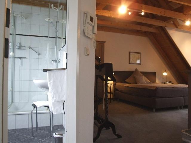 Gastezimmer Gladbeck Haus Tenk Zimmer foto