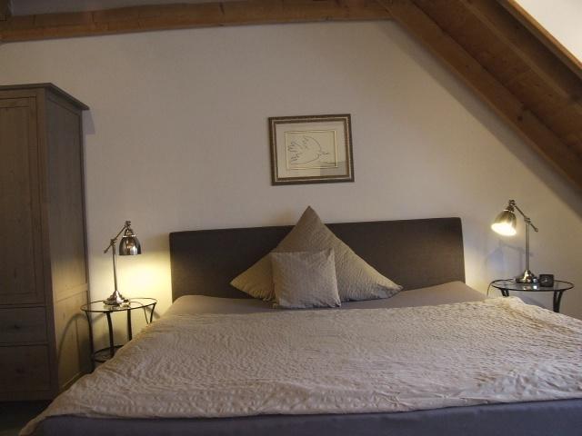 Gastezimmer Gladbeck Haus Tenk Zimmer foto