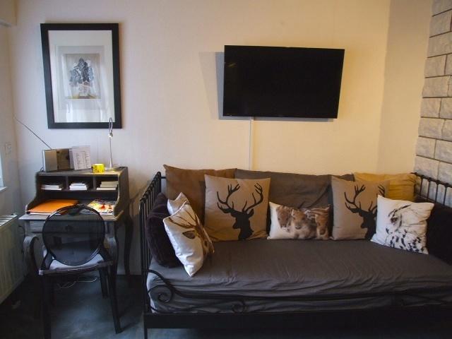 Gastezimmer Gladbeck Haus Tenk Zimmer foto