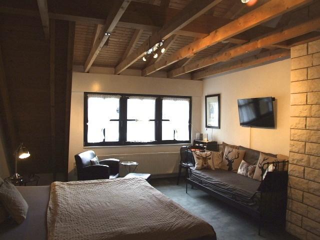 Gastezimmer Gladbeck Haus Tenk Zimmer foto