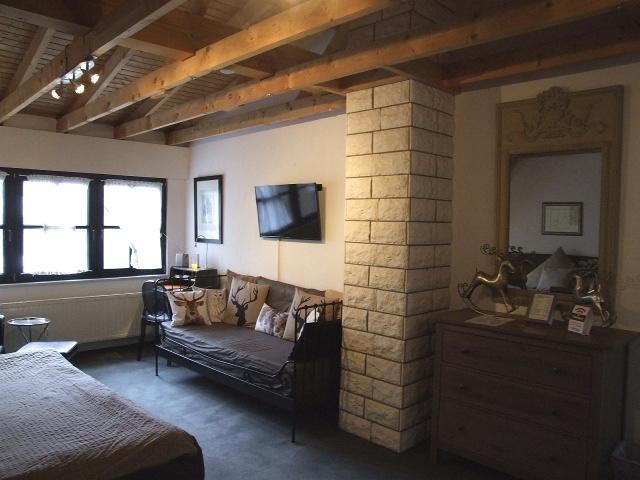 Gastezimmer Gladbeck Haus Tenk Zimmer foto