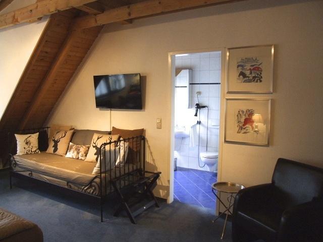 Gastezimmer Gladbeck Haus Tenk Zimmer foto
