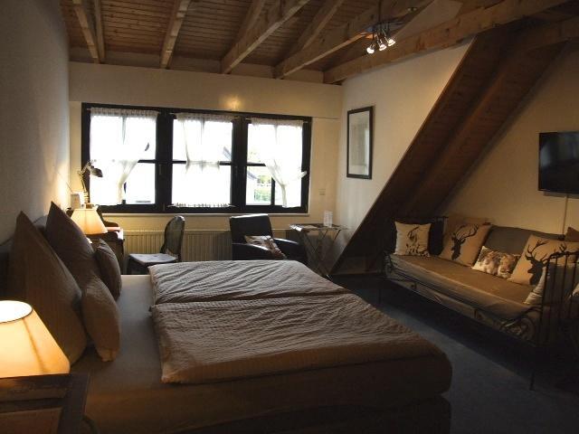 Gastezimmer Gladbeck Haus Tenk Zimmer foto
