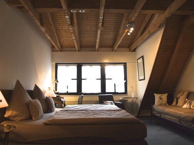 Gastezimmer Gladbeck Haus Tenk Zimmer foto