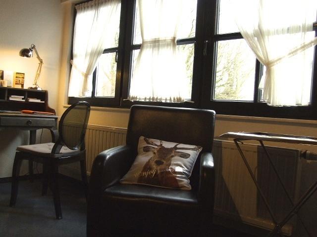 Gastezimmer Gladbeck Haus Tenk Zimmer foto