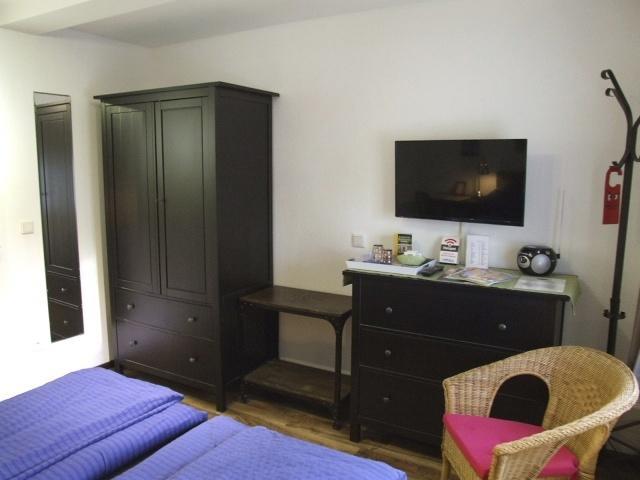 Gastezimmer Gladbeck Haus Tenk Zimmer foto