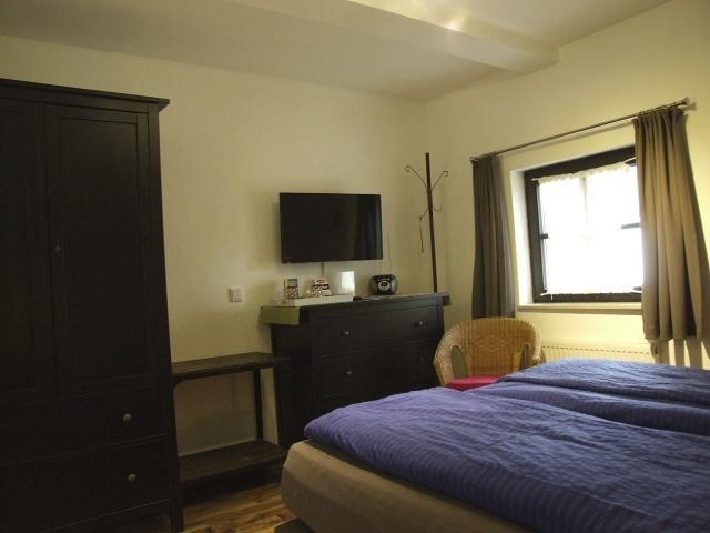 Gastezimmer Gladbeck Haus Tenk Zimmer foto