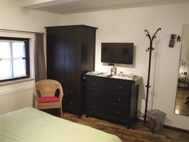 Gastezimmer Gladbeck Haus Tenk Zimmer foto