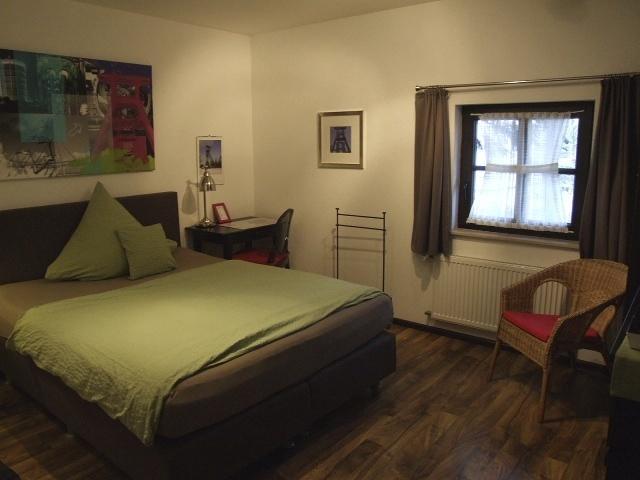 Gastezimmer Gladbeck Haus Tenk Zimmer foto