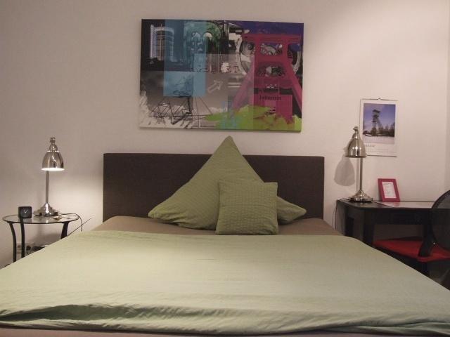 Gastezimmer Gladbeck Haus Tenk Zimmer foto