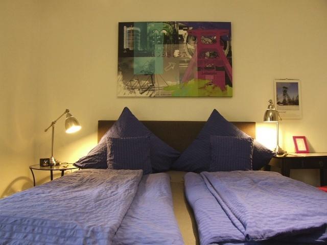 Gastezimmer Gladbeck Haus Tenk Zimmer foto
